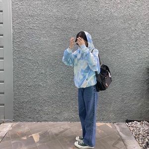 NIEEH Cloudy Day hoodie